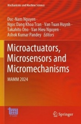 Microactuators, Microsensors and Micromechanisms - MAMM 2024