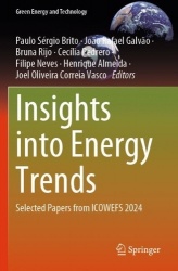 Insights into Energy Trends - Selected Papers from ICOWEFS 2024