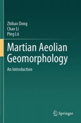 Martian Aeolian Geomorphology : An Introduction