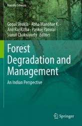 Forest Degradation and Management - An Indian Perspective