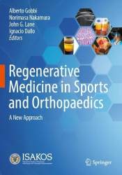 Regenerative Medicine in Sports and Orthopaedics - A New Approach