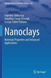 Nanoclays - Materials Properties and Advanced Applications