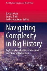 Navigating Complexity in Big History - Exploring Periodization Across Cosmic and Biosocial Dimensions
