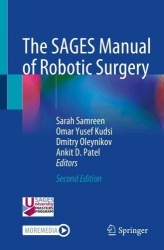The SAGES Manual of Robotic Surgery