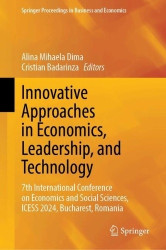 Innovative Approaches in Economics, Leadership, and Technology - 7th International Conference on Economics and Social Sciences, 