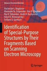 Identification of Special-Purpose Structures by Their Fragments Based on Scanning Electron Microscopy
