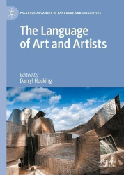 The Language of Art and Artists