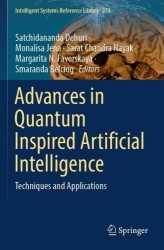 Advances in Quantum Inspired Artificial Intelligence - Techniques and Applications