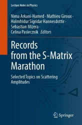 Records from the S-Matrix Marathon : Selected Topics on Scattering Amplitudes
