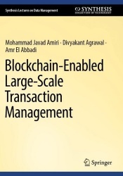 Blockchain-Enabled Large-Scale Transaction Management