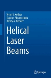 Helical Laser Beams