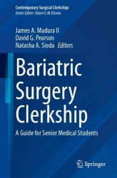 Bariatric Surgery⁠ Clerkship - A Guide for Senior Medical Students