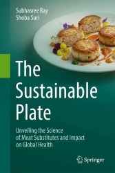 The Sustainable Plate: Unveiling the Science of Meat Substitutes and Impact on Global Health