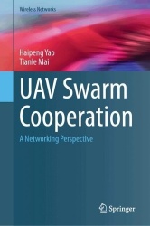 UAV Swarm Cooperation - A Networking Perspective