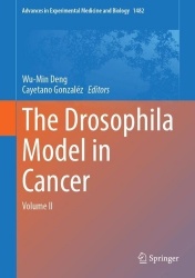 The Drosophila Model in Cancer - Volume II