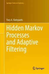 Hidden Markov Processes and Adaptive Filtering