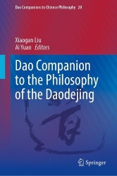 Dao Companion to the Philosophy of the Daodejing