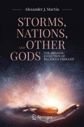Storms, Nations, and Other Gods : The Ongoing Evolution of Religious Thought