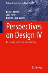 Perspectives on Design IV - Research, Education and Practice