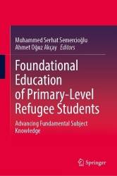 Foundational Education of Primary-Level Refugee Students : Advancing Fundamental Subject Knowledge
