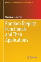 Random Toeplitz Functionals and Their Applications