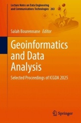 Geoinformatics and Data Analysis - Selected Proceedings of ICGDA 2025