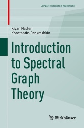 Introduction to Spectral Graph Theory