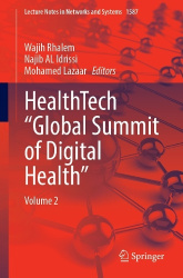 HealthTech “Global Summit of Digital Health” - Volume 2