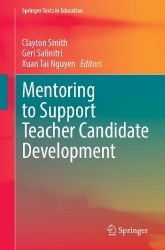 Mentoring to Support Teacher Candidate Development