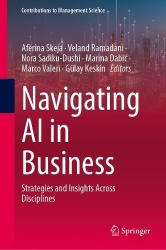 Navigating AI in Business - Strategies and Insights Across Disciplines