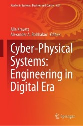 Cyber-Physical Systems: Engineering in Digital Era