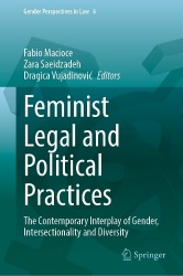 Feminist Legal and Political Practices - The Contemporary Interplay of Gender, Intersectionality and Diversity