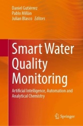 Smart Water Quality Monitoring : Artificial Intelligence, Automation and Analytical Chemistry