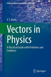 Vectors in Physics