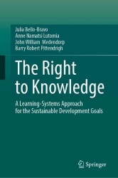 The Right to Knowledge