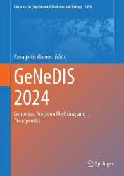 GeNeDIS 2024 - Genomics, Precision Medicine, and Therapeutics