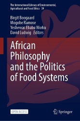 African Philosophy and the Politics of Food Systems