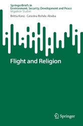 Flight and Religion - Exploring Faith and Resilience of Children and Parents with Flight Experience