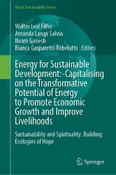 Energy for Sustainable Development : Capitalising on the Transformative Potential of Energy to Promote Economic Growth and