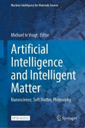 Artificial Intelligence and Intelligent Matter