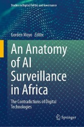 An Anatomy of AI Surveillance in Africa