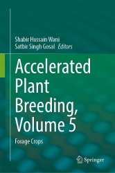 Accelerated Plant Breeding, Volume 5 : Forage Crops