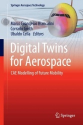 Digital Twins for Aerospace - CAE Modelling of Future Mobility