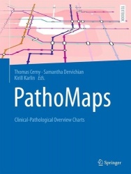 PathoMaps : Clinical-Pathological Overview Charts