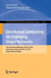 Distributed Computing for Emerging Smart Networks - 5th International Workshop, DiCES-N 2025, Hammamet, Tunisia, April 26-27, 20