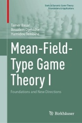 Mean-Field-Type Game Theory I : Foundations and New Directions