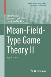 Mean-Field-Type Game Theory II : Applications