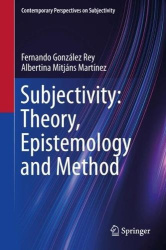 Subjectivity: Theory, Epistemology and Method