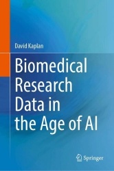 Biomedical Research Data in the Age of AI