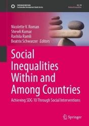Social Inequalities Within and Among Countries - Achieving SDG 10 Through Social Interventions